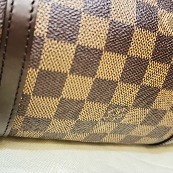 LV Pavillion in very good condition 100% Authentic. - Picture 7 of 10